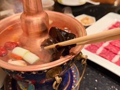 -南门涮肉(东单店)
