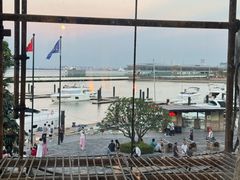 -南沙游艇会·大兵船餐厅