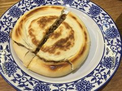 肉夹馍-西北狼(GOGO新天地店)