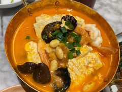 -PHO爺·越南料理(亦庄大族广场店)