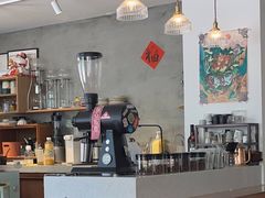 -PUZZLE COFFEE 拼图咖啡