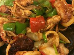 -婆婆家·湛江特色美食(福田振华路店)