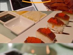 -京尊烤鸭店JINGZUN(春秀路店)