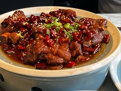 -懒人盐府人家(航天桥店)