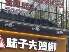 -味子夫鸡柳(解放碑总店)