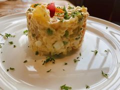 -AZUL by FUEL蓝色·法式酒馆(琶醍店)