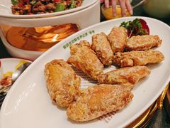 -新白鹿餐厅(京基KK ONE店)