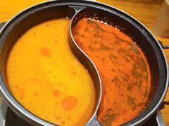 -呷哺呷哺(砂之船奥莱店)