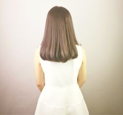 -东方美妍
