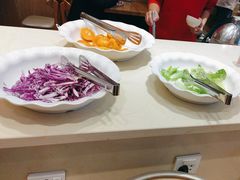 -素满香·素食自助餐(苏州·临顿路店)
