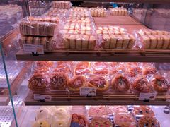 大理石餐包-巴黎贝甜(五道口店)