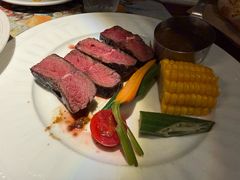 -秀·爱尔兰餐吧(上海路店)