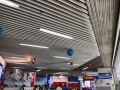 -正佳冰河湾真冰滑冰场