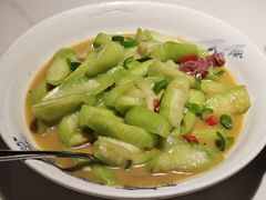 家烧丝瓜-7017浙菜•建德味(市心北路店)