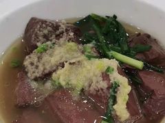 -金华安大酒楼·老牌潮菜·粤式茶点(东方国际店)