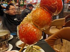 -安阳迎宾馆-普利亚西餐厅