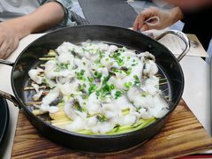 -顺丰轩园林酒家(天河店)