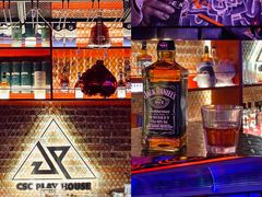 -UP嘻哈酒吧(粉巢店)