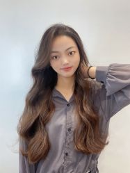 -YESIDO椰岛造型烫发染发