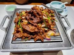 -北平食府(马鞍山路店)