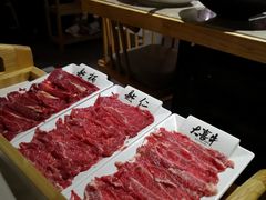 -大喜牛鲜牛肉火锅(营迹路店)