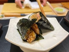 大满足鹅肝手卷-Sushi Hanzo半藏(天环广场店)