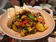 -大师兄·西北小馆(南沙万达广场店)