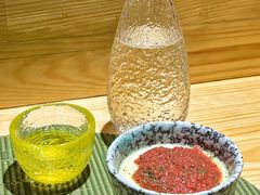 -镹·鱼料理  国产鱼使用店