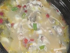 -周渝食惦酸菜鱼(青浦店)