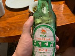 -蟹谢蒸鲜自助餐厅