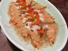 -新白鹿餐厅(爱琴海购物中心店)