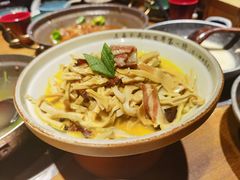 -吃饭皇帝大土家民族菜(正大广场店)