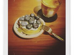Dirty-Be Lived Cafe比例咖啡(摩天轮店)