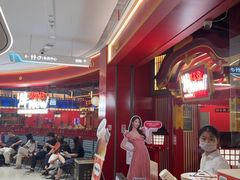 -牛New寿喜烧(曹路花园城店)