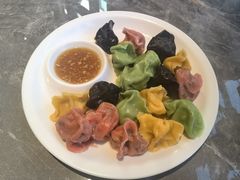 -1937青岛老味道·海肠捞饭·青岛菜(大鲍岛栈桥店)