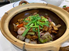 -御彩酒家(东风东路店)