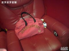 -SFC上影影城(新世界店)