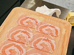 -一绪に寿喜烧(荟聚店)