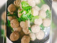 -林西县清香楼(清真饭店)
