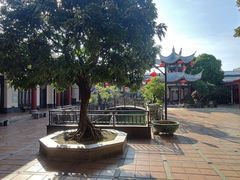 -小榄公饭店·岭南庭院餐厅(民安北路店)