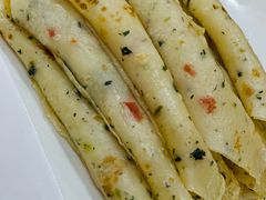 -宝通寺素菜馆(宝通禅寺店)