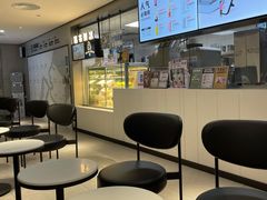 -喜茶(东莞雍华庭店)