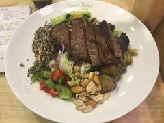 -Dreamsalad梦想轻厨(健康轻食·减脂沙拉·意面·祖庙店)