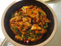 -百花人家(清水镇店)