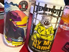 -牛啤堂精酿啤酒餐吧(五棵松华熙店)