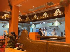 -清真·双公羊·馕坑烤全羊(奥体店)