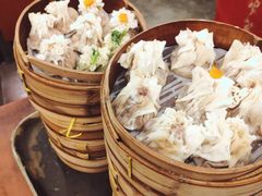 什锦烧麦-都一处烧麦馆(前门店)