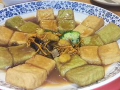 -花溪雨·森林餐厅(石基店)