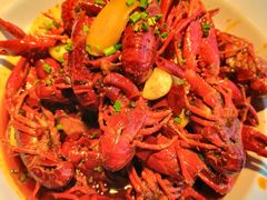 -霸王虾·小龙虾香辣蟹(玉林店)