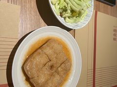 -荣家黄鱼面(南京西路店)